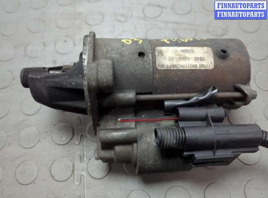 купить Стартер на Ford Focus 1 1998-2004