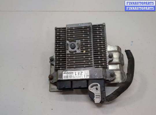 купить Блок управления двигателем на Infiniti QX56 2010-2013