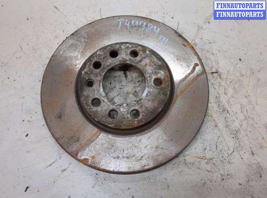 купить Диск тормозной на Opel Astra H 2004-2010
