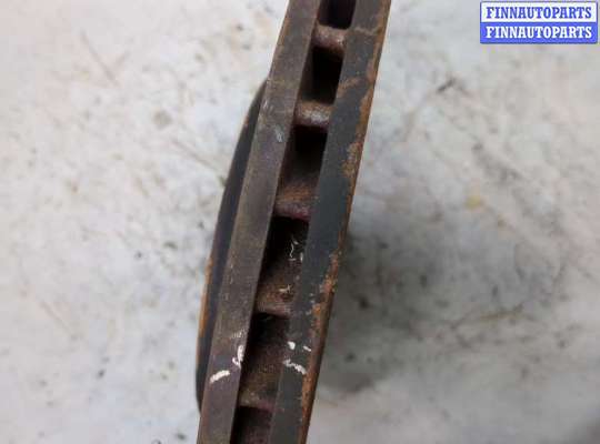 купить Диск тормозной на Opel Astra H 2004-2010