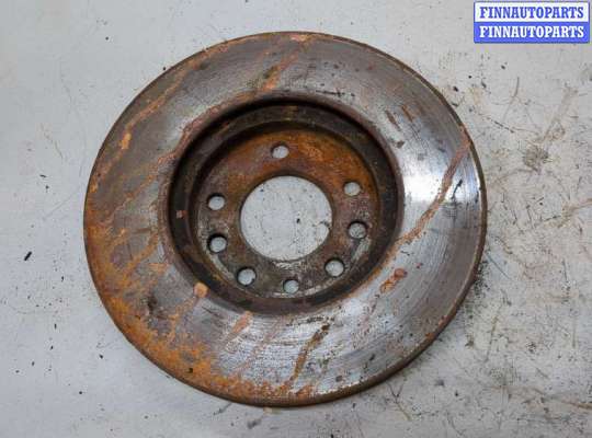 купить Диск тормозной на Opel Astra H 2004-2010