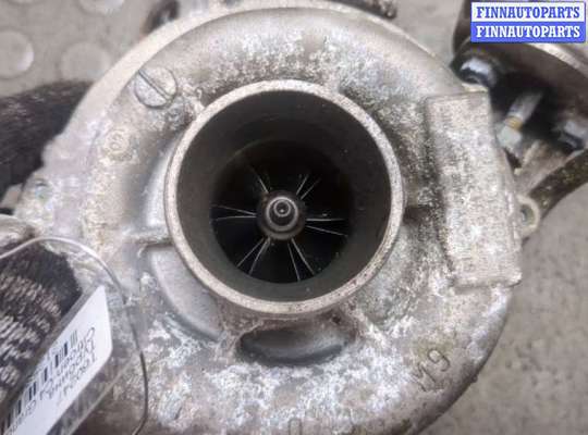 купить Турбина на Citroen C4 Grand Picasso 2006-2013