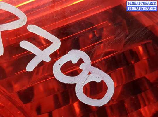 купить Фонарь (задний) на Volkswagen Phaeton 2002-2010