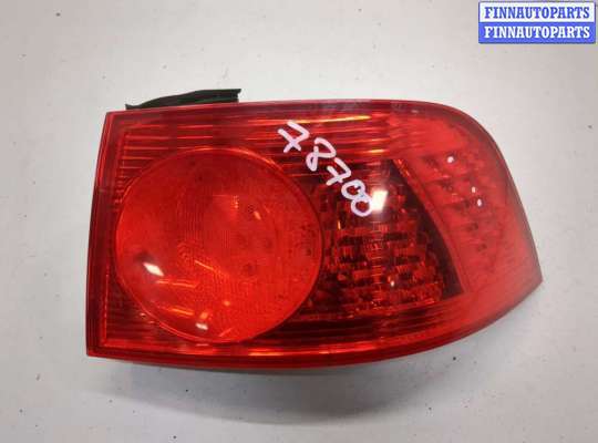 Фонарь (задний) VG2722173 на Volkswagen Phaeton 2002-2010