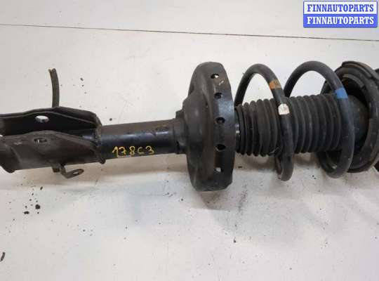 купить Амортизатор подвески на Subaru Forester (S13) 2012-2019