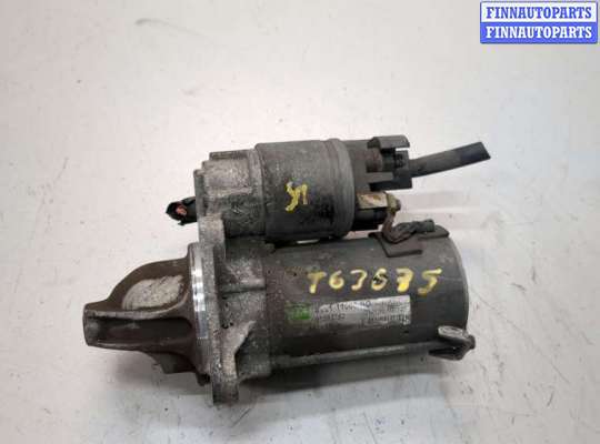 Стартер CT1151648 на Citroen Xsara 2000-2005