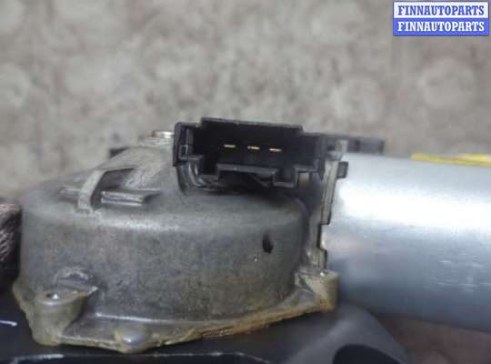 купить Двигатель стеклоочистителя (моторчик дворников) задний на Mercedes GL X164 2006-2012