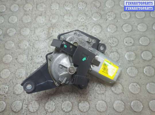 Двигатель стеклоочистителя (моторчик дворников) задний MB1686096 на Mercedes GL X164 2006-2012