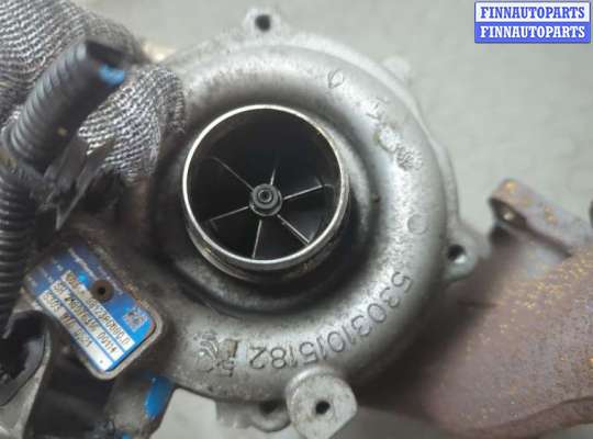 купить Турбина на Peugeot Boxer 2014-2025