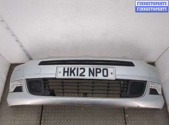Купить Бампер на Citroen C5 2008-2017 Бампер CT1163087 на Citroen C5 2008-2017