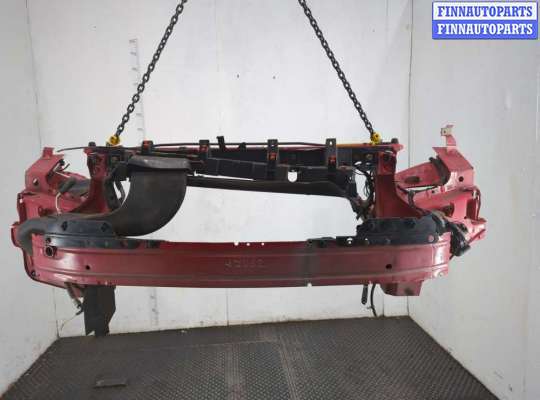 Рамка передняя (телевизор) OP2353280 на Opel Astra J 2010-2017