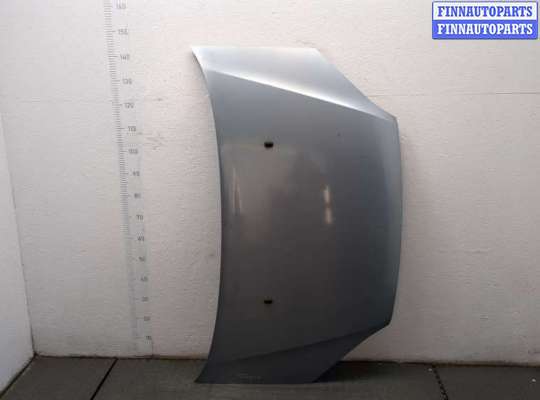 купить Капот на Ford C-Max 2002-2010