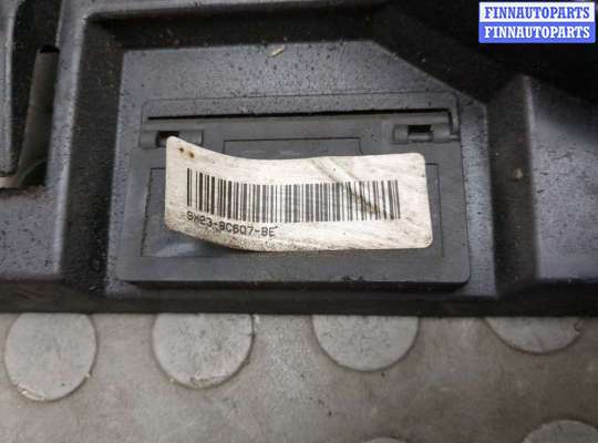 купить Вентилятор радиатора на Jaguar XF 2007-2015