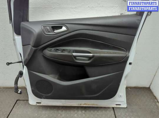 купить Стекло боковой двери на Ford Kuga 2012-2016