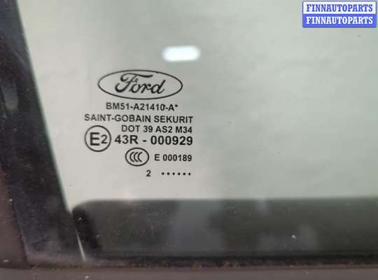 купить Дверь боковая (легковая) на Ford Focus 3 2011-2015