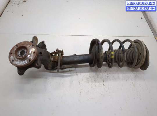 Ступица (кулак, цапфа) CT1138693 на Citroen Berlingo 2002-2008