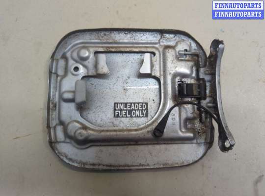 купить Лючок бензобака на Toyota Corolla E12 2001-2006