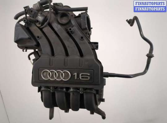 купить Коллектор впускной на Audi A3 (8P) 2003-2013