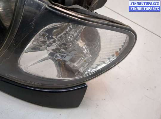 купить Фара (передняя) на BMW 3 E46 1998-2006