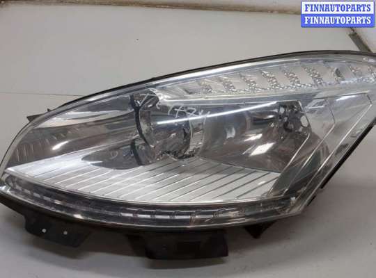 Фара (передняя) CT1160054 на Citroen C4 Grand Picasso 2006-2013
