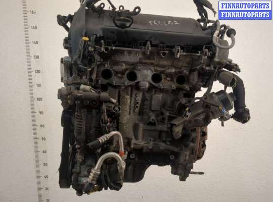 купить Двигатель (ДВС) на Peugeot 207 2006-2015