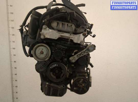 купить Двигатель (ДВС) на Peugeot 207 2006-2015