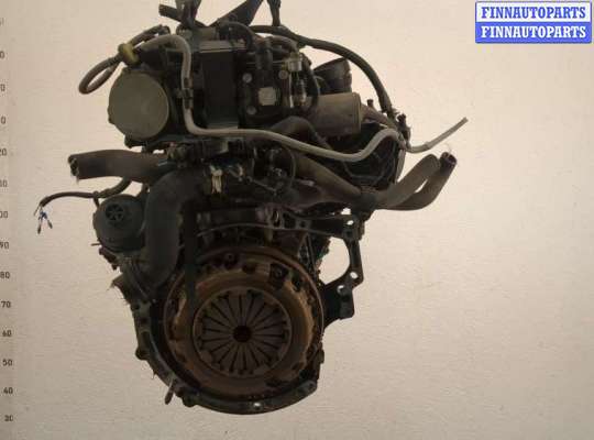 купить Двигатель (ДВС) на Peugeot 207 2006-2015