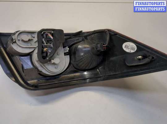 купить Фонарь (задний) на Renault Megane 2 2002-2009