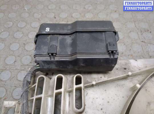 купить Блок предохранителей на Toyota Avensis 2 2003-2009