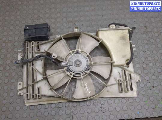 купить Блок предохранителей на Toyota Avensis 2 2003-2009