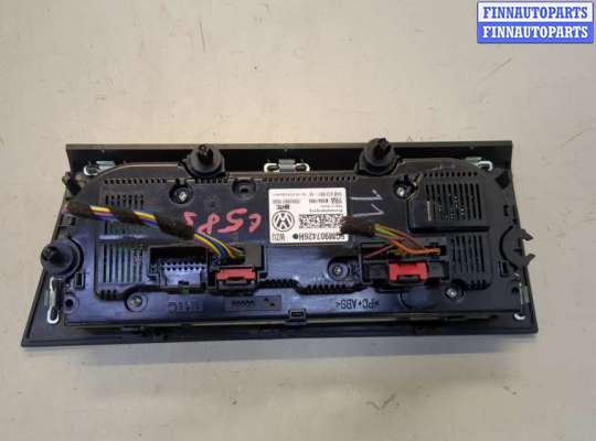 купить Переключатель отопителя (печки) на Volkswagen Jetta 7 2018-2024