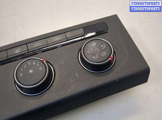 купить Переключатель отопителя (печки) на Volkswagen Jetta 7 2018-2024