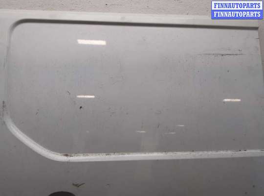 Дверь сдвижная на Opel Vivaro B
