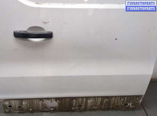 Дверь сдвижная на Opel Vivaro B