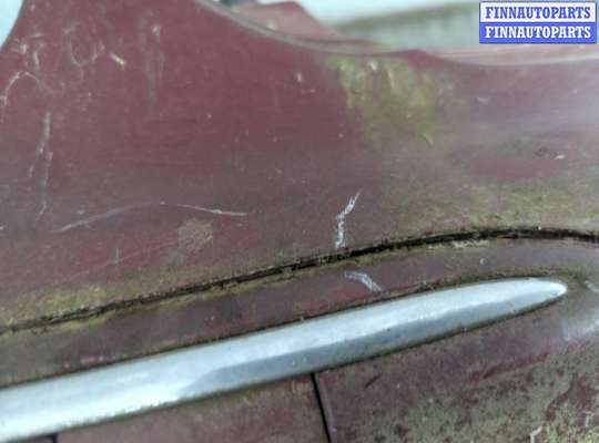 купить Кронштейн бампера на Mercedes C W203 2000-2008