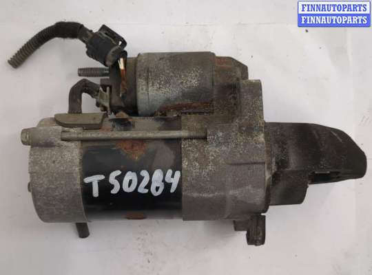 купить Стартер на Opel Astra K 2015-2021