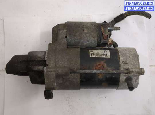 купить Стартер на Opel Astra K 2015-2021