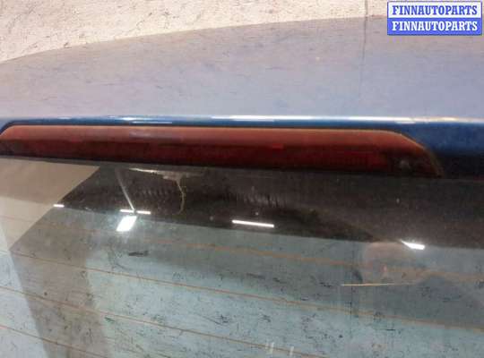 купить Крышка (дверь) багажника на Ford Mondeo 4 2007-2015