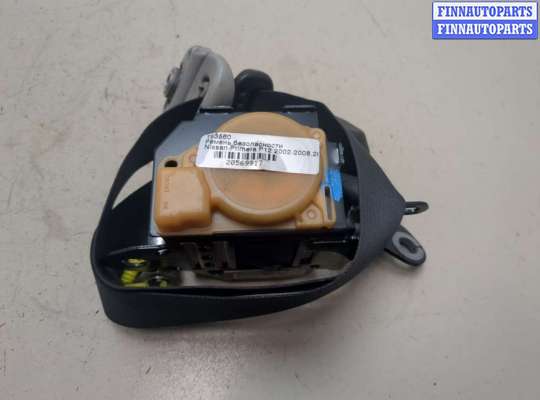 купить Ремень безопасности на Toyota Corolla E12 2001-2006