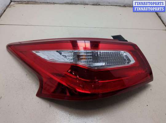 купить Фонарь (задний) на Nissan Altima 5 2012-2018