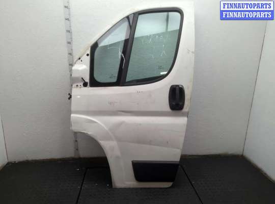 Стекло боковой двери FT565234 на Peugeot Boxer 2014-2025