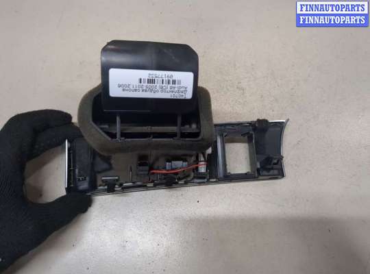 купить Дефлектор обдува салона на Audi A6 (C6) 2004-2011