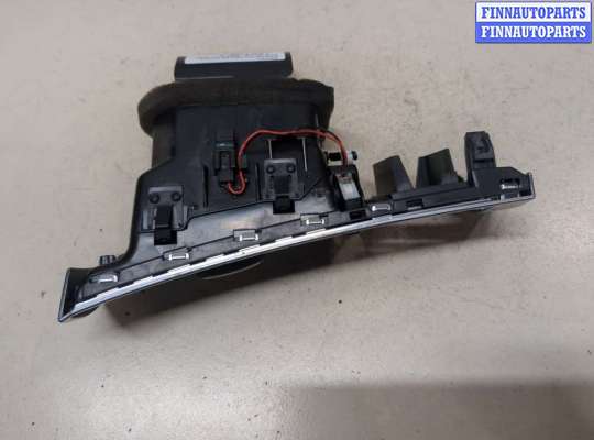 купить Дефлектор обдува салона на Audi A6 (C6) 2004-2011