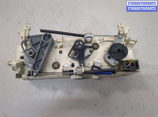 Блок управления печкой