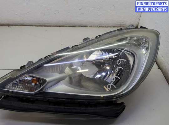 Фара (передняя) HD511022 на Honda Jazz 2008-2014
