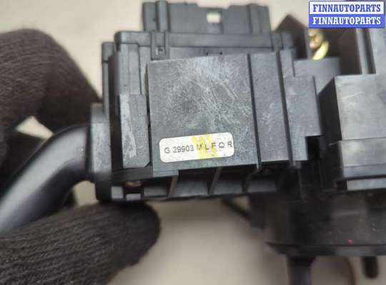 купить Переключатель поворотов и дворников (стрекоза) на Honda CR-V 2001-2006
