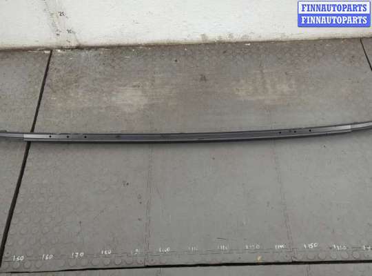 купить Рейлинг на крышу (одиночка) на Hyundai Santa Fe 2012-2018