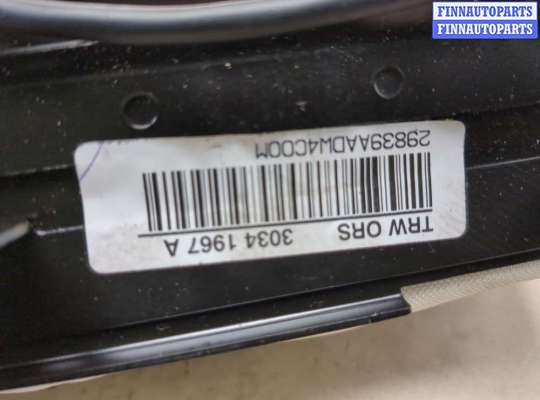 купить Подушка безопасности переднего пассажира на Land Rover Range Rover 3 (LM) 2002-2012