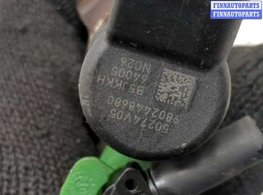 купить Форсунка топливная на Ford Focus 3 2011-2015