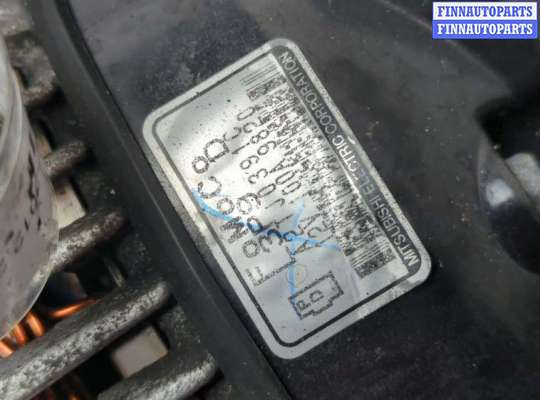 купить Генератор на Mazda 6 (GH) 2007-2012